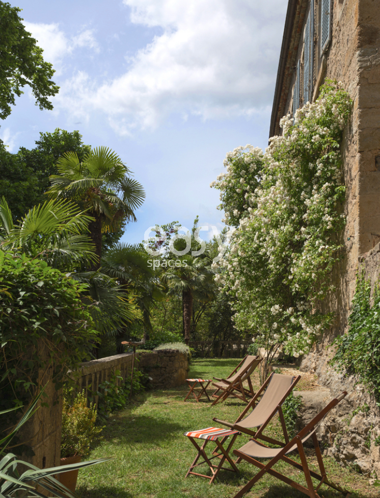 Lieu de Shooting et Tournage Insolite En Ardèche
